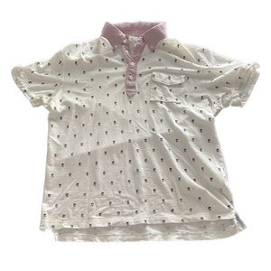 Uniqlo x Michael Bastian Polo